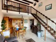 Duplex 5 pièces 90 m²