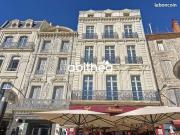 Duplex 5 pièces 90 m²