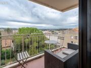 Duplex 5 pièces 90 m²