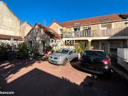 Duplex 5 pièces 90 m²