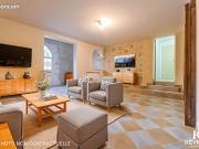 Duplex 5 pièces 91 m²