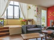 Duplex 5 pièces 91 m²