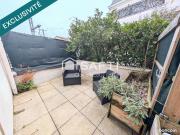 Duplex 5 pièces 91 m²