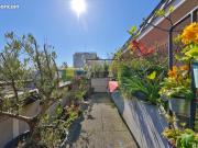 Duplex 5 pièces 92 m²