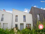 Duplex 5 pièces 92 m²
