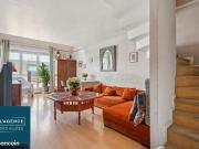 Duplex 5 pièces 92 m²