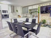 Duplex 5 pièces 92 m²