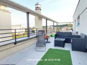 Duplex 5 pièces 92 m²