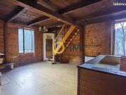 Duplex 5 pièces 93 m²