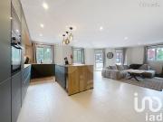 Duplex 5 pièces 93 m²