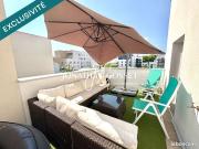 Duplex 5 pièces 93 m²