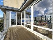 Duplex 5 pièces 93 m²