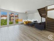 Duplex 5 pièces 93 m²