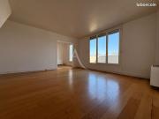 Duplex 5 pièces 94 m²