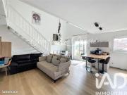 Duplex 5 pièces 94 m²