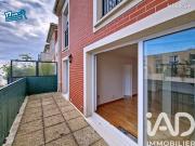 Duplex 5 pièces 94 m²