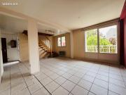 Duplex 4 pièces 94 m²