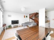Duplex 5 pièces 94 m²
