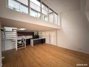 Duplex 5 pièces 94 m²