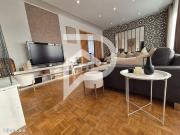 Duplex 5 pièces 94 m²