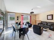 Duplex 5 pièces 94 m²