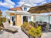 Duplex 5 pièces 94 m²
