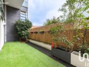 Duplex 5 pièces 94 m²