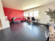 Duplex 5 pièces 95 m²