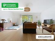 Duplex 5 pièces 95 m²