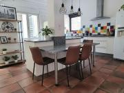 Duplex 5 pièces 95 m²