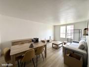 Duplex 5 pièces 95 m²