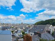 Duplex 5 pièces 95 m²