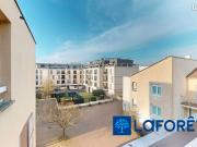 Duplex 5 pièces 95 m²