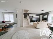 Duplex 5 pièces 95 m²