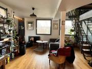 Duplex 5 pièces 95 m²