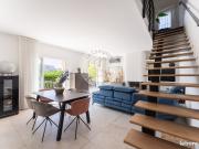 Duplex 4 pièces 96 m²