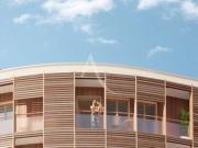 Duplex 5 pièces 96 m²