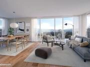 Duplex 5 pièces 96 m²