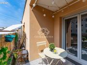 Duplex 5 pièces 96 m²