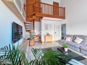 Duplex 5 pièces 96 m²