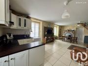 Duplex 5 pièces 97 m²