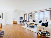 Duplex 5 pièces 97 m²