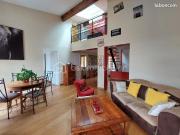 Duplex 5 pièces 97 m²