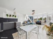 Duplex 5 pièces 98 m²