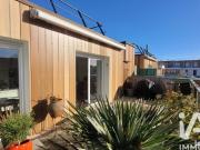 Duplex 5 pièces 98 m²