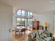 Duplex 5 pièces 98 m²