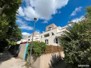 Duplex 5 pièces 98 m²