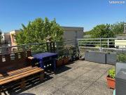 Duplex 5 pièces 99 m²
