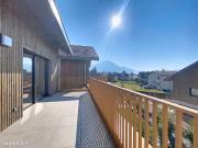 Duplex 5 pièces 99 m²