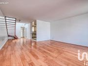 Duplex 5 pièces 99 m²